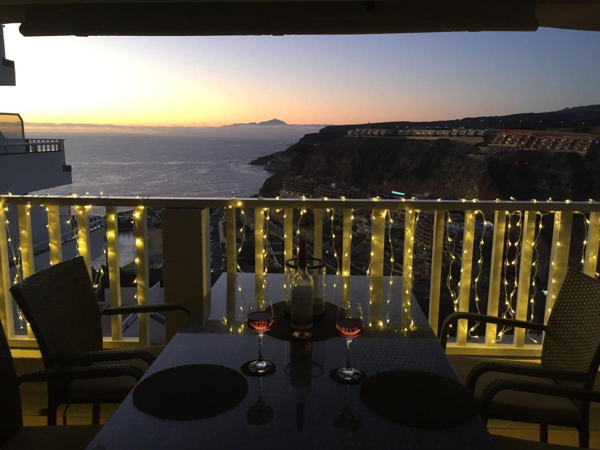 Amadores Sunset Suite 外观 照片