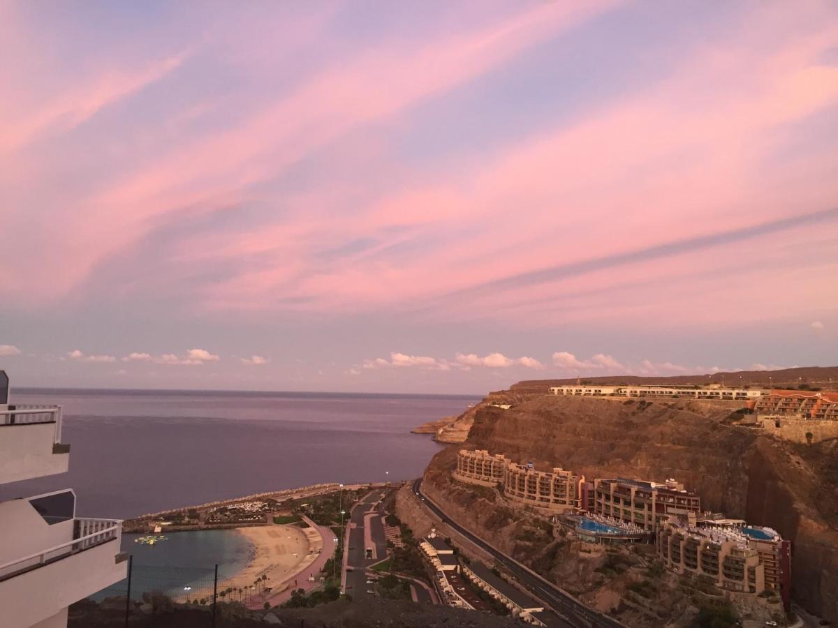 Amadores Sunset Suite 外观 照片