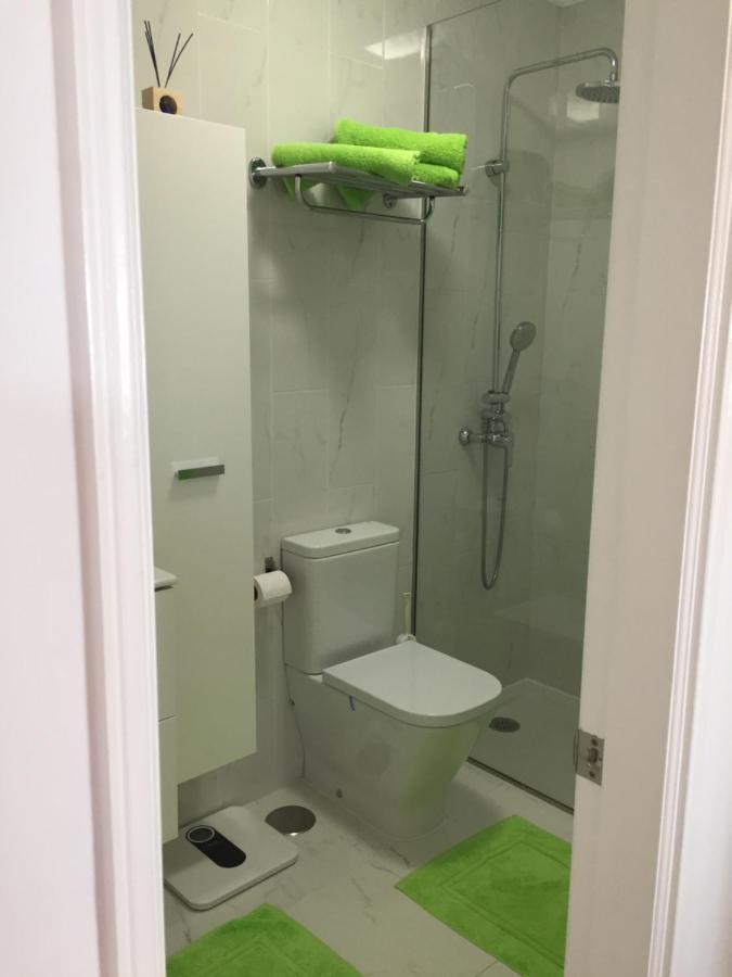 Amadores Sunset Suite 外观 照片