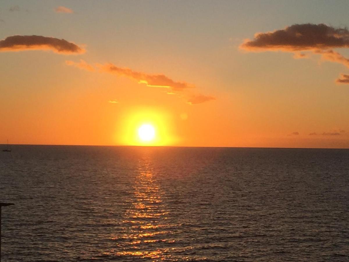 Amadores Sunset Suite 外观 照片