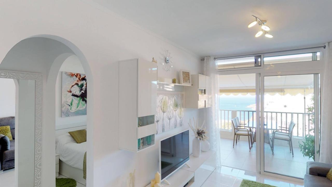 Amadores Sunset Suite 外观 照片