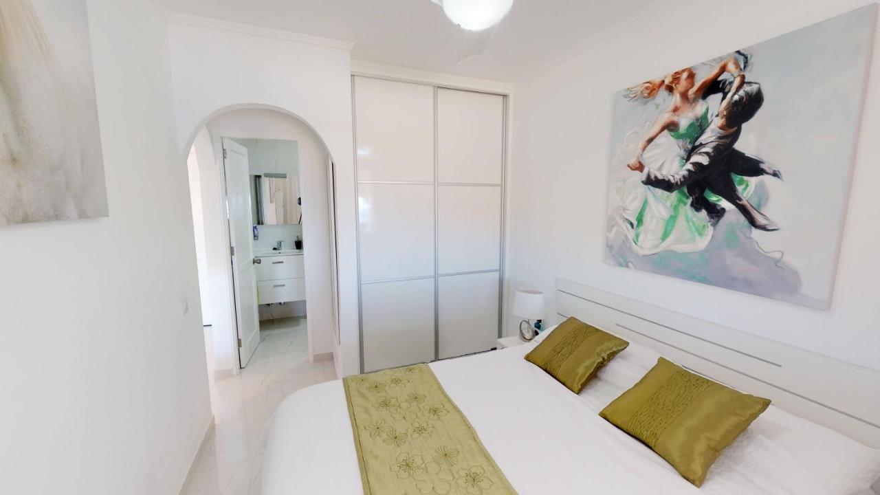 Amadores Sunset Suite 外观 照片